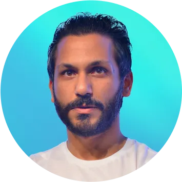 Testimonial from Yousef Khalidi, Co-founder @ Lightfunnels